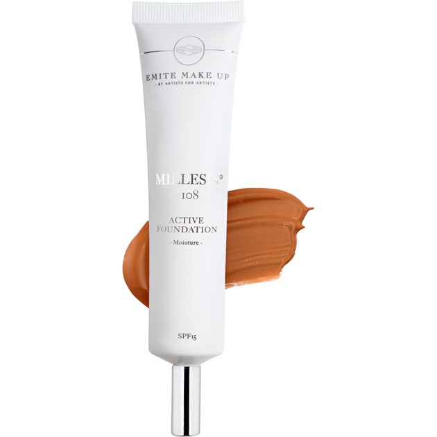 MILLESIS - ACTIVE FOUNDATION NR 108*